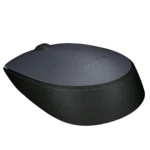 Logitech M171 Wireless Mouse Grey - Image 2