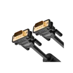 UGREEN 5 Meter VGA Male to Male 1080P@60Hz Cable – VG101 - 11632