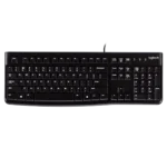 Logitech K120 Keyboard (1Y WARRANTY)