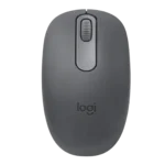 Logitech M196 Full Size Wireless Mouse