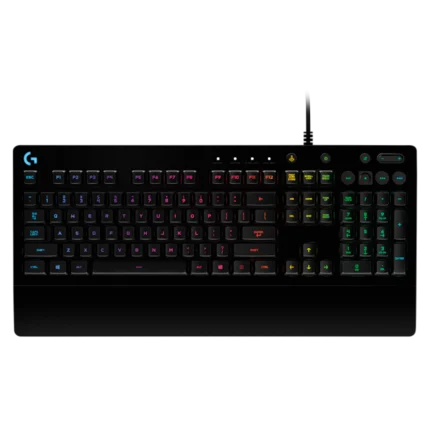 Logitech G213 Prodigy Gaming Keyboard(2Y WARRANY)