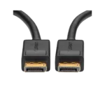 UGREEN 3 Meter 4K 60Hz Display Port Male to Male Cable – DP102 - 10212 - Image 2