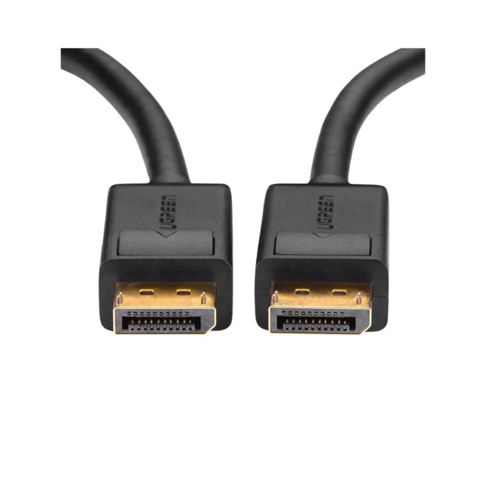 UGREEN 3 Meter 4K 60Hz Display Port Male to Male Cable – DP102 - 10212 - Image 2