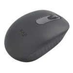 Logitech M196 Full Size Wireless Mouse - Image 2