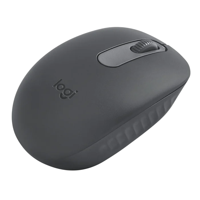 Logitech M196 Full Size Wireless Mouse - Image 2