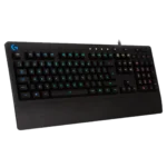 Logitech G213 Prodigy Gaming Keyboard(2Y WARRANY) - Image 2