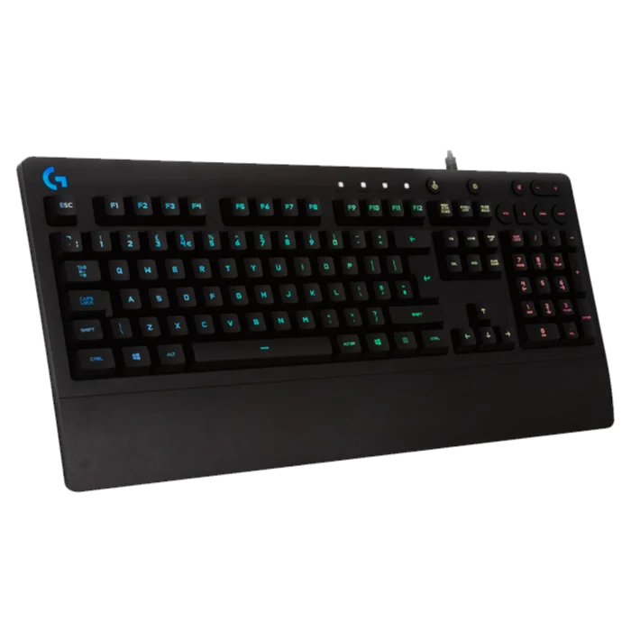 Logitech G213 Prodigy Gaming Keyboard(2Y WARRANY) - Image 2