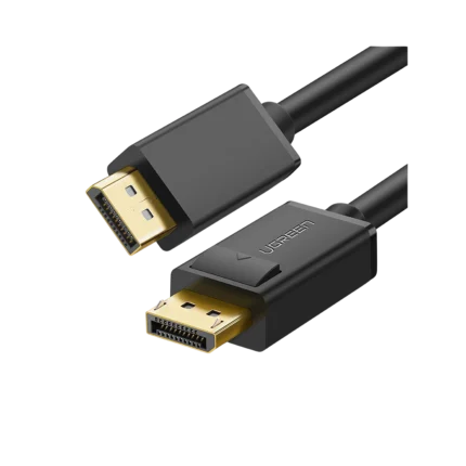 UGREEN 3 Meter 4K 60Hz Display Port Male to Male Cable – DP102 - 10212