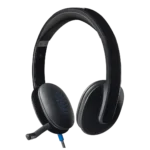 LOGITECH H540 WIRED HEADSET (1Y WARRENTY)