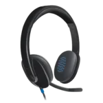 LOGITECH H540 WIRED HEADSET (1Y WARRENTY) - Image 2