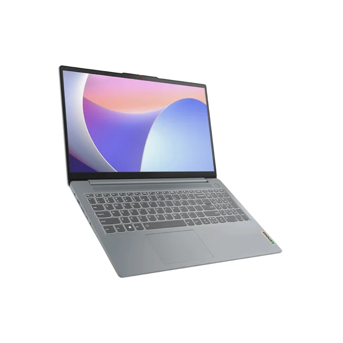 Lenovo Ideapad Slim 3 15IRH8 Intel I5 13420H | Intel UHD Graphics | 16GB DDR5 4800MHZ | 512GB NVME M.2 SSD | 15.6"INCH THIN BEZEL DISPLAY |(2Y WARRANTY) - Image 2