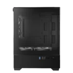 Gamdias Aura GC9M ARGB Micro-Tower Case - Image 3