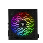 Gamdias Kratos M1-600B RGB 600 WATT 80 Plus Bronz Power Supply(2Y WARRANTY) - Image 2