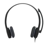 LOGITECH H151 STEREO SINGLE JACK HEADSET (1Y WARRANTY) - Image 2