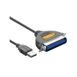 UGREEN USB 2.0 To IEEE 1284 Parallel Cable – CR124 - 20225