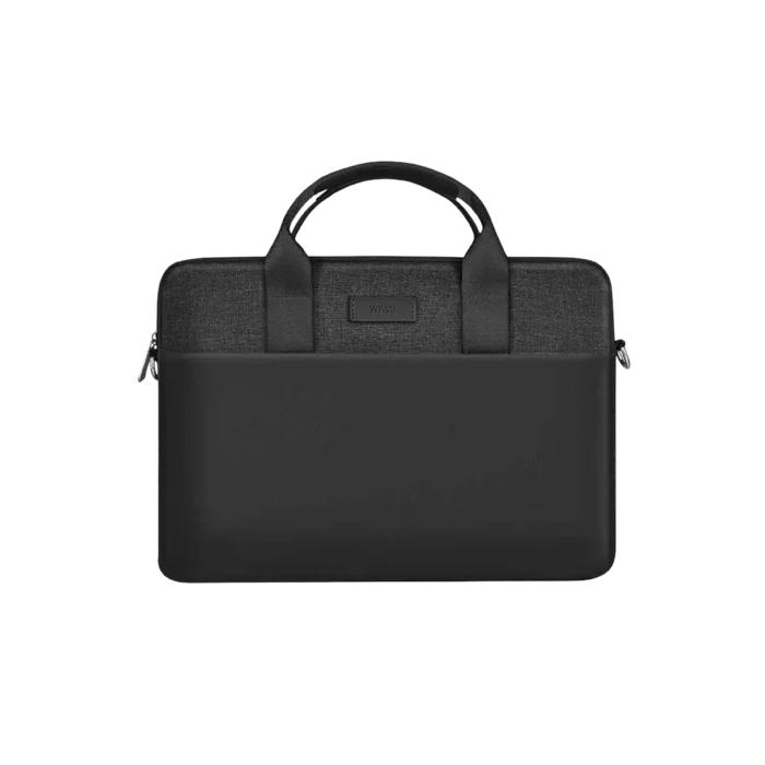WIWU MINIMALIST 15.6' INCH LAPTOP CASE - Image 2