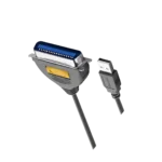 UGREEN USB 2.0 To IEEE 1284 Parallel Cable – CR124 - 20225 - Image 2