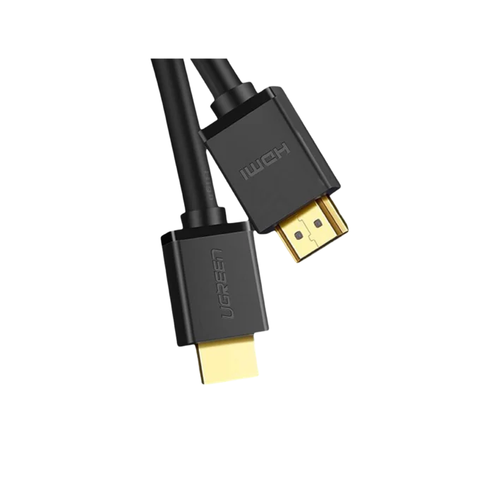 UGREEN 5 Meter 4K HDMI Male to Male Cable – HD104 - 10109 - Image 2