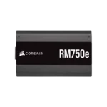 Corsair RMe RM750E – 750 WATT 80 Plus Gold Certified Fully Modular Power Supply (7Y WARRANTY) - Image 2