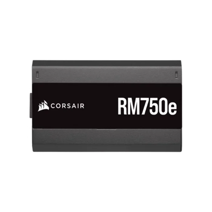 Corsair RMe RM750E – 750 WATT 80 Plus Gold Certified Fully Modular Power Supply (7Y WARRANTY) - Image 2