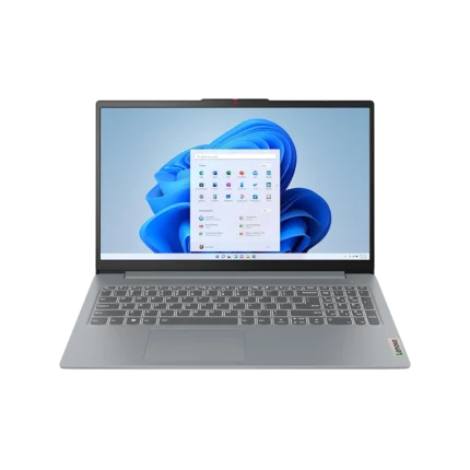 Lenovo Ideapad Slim 3 15IRH8 Intel I5 13420H | Intel UHD Graphics | 16GB DDR5 4800MHZ | 512GB NVME M.2 SSD | 15.6"INCH THIN BEZEL DISPLAY |(2Y WARRANTY)