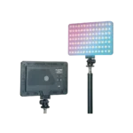 PLOKAMA U480 PRO RGB LED LIGHT - Image 2