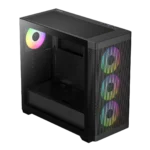Gamdias Athena M3 ARGB Mid-Tower Gaming Case