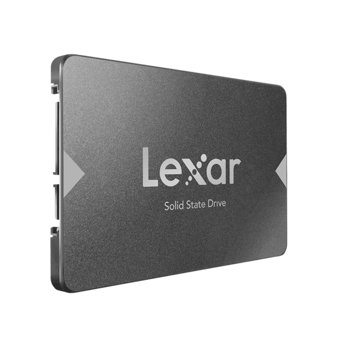 LEXAR NS100 2TB SATA SSD (3Y WARRANTY) - Image 2