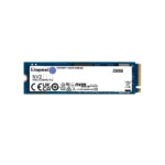 KINGSTON NV2 250GB PCIE 4.0 NVME M.2 SSD (3Y WARRANTY) - Image 2