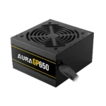 Gamdias Aura GP650 - 650 WATT Efficient Power Supply (2Y WARRANTY)