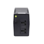 DCP D700 VERSION 2.1 LINE INTERACTIVE UPS (2Y UPS AND 1Y BATTERY WARRANTY) - Image 2