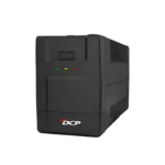 DCP D700 VERSION 2.1 LINE INTERACTIVE UPS (2Y UPS AND 1Y BATTERY WARRANTY)