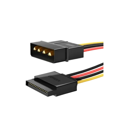 Ugreen IDE Power To Sata Power Cable US217 – 50720 - 50720