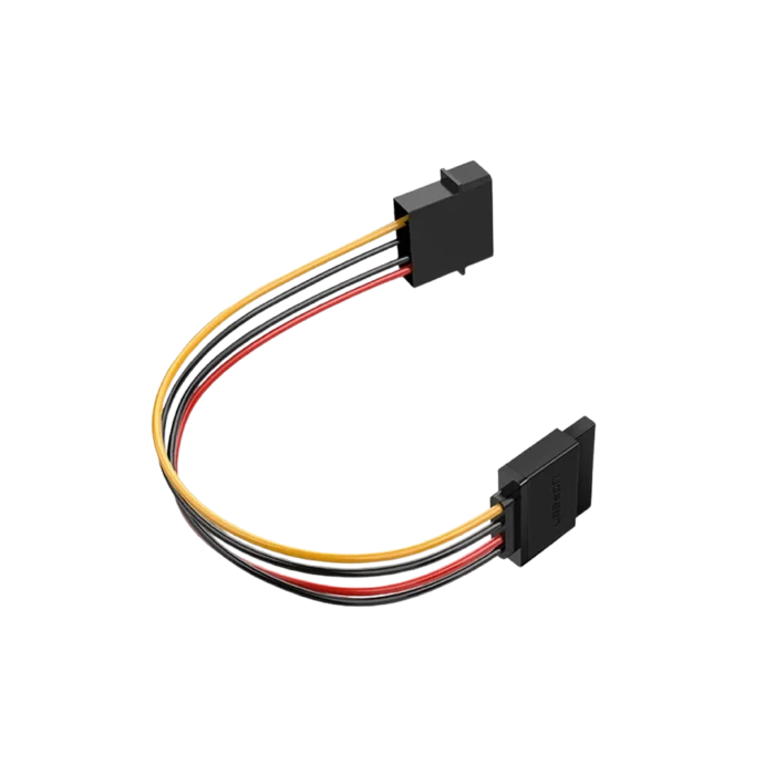 Ugreen IDE Power To Sata Power Cable US217 – 50720 - 50720 - Image 2
