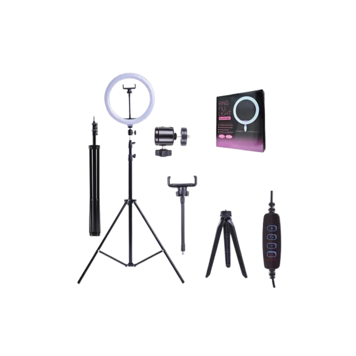 RING LIGHT QX-260 - Image 2