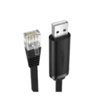 UGREEN 1.5 Meter USB to RJ45 Console Cable - 50773