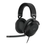 Corsair HS65 Surround Wired Gaming Headset-CARBON (2Y WARRANTY)