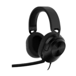 Corsair HS55 Surround Gaming Headset-Carbon (1Y WARRANTY)