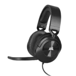 Corsair HS55 Surround Gaming Headset-Carbon (1Y WARRANTY) - Image 2