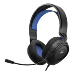 Corsair HS35 v2 Multiplatform Gaming Headset-Blue (2Y WARRANTY)