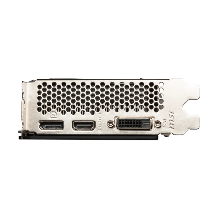 MSI GeForce RTX 3050 VENTUS 2X XS 8GB OC Graphics Card (3Y WARRANTY) - Image 3