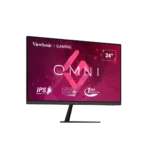 ViewSonic VX2479 HD PRO OMNI 24" IPS 165HZ Gaming Monitor (3Y WARRANTY)