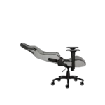 Corsair T3 Rush (2023) Grey & Charcoal Fabric Gaming Chair (2Y WARRANTY) - Image 2