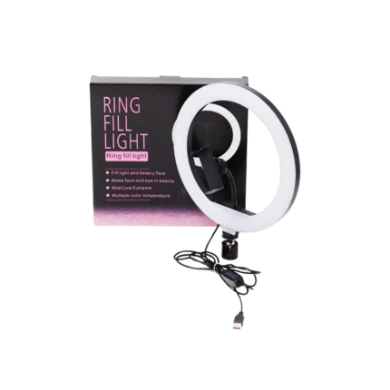 RING LIGHT QX-260