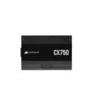Corsair CX750 80 Plus Bronze Certified Power Supply(5Y WARRANTY) - Image 2
