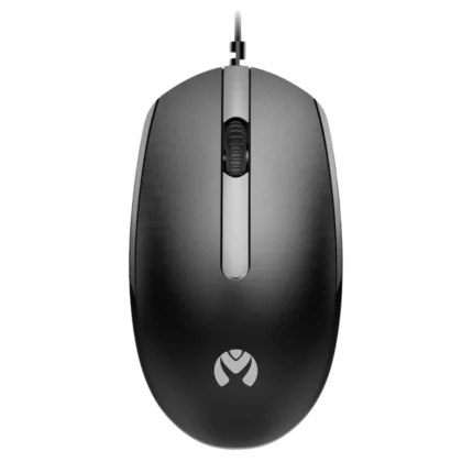 MIKUSO MOS-372U WIRED OPTICAL MOUSE (3M WARRANTY)