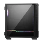 MSI MPG Velox 100R Tempered Glass Mid-Tower ATX Case (2Y Warranty) - Image 3