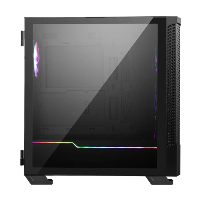 MSI MPG Velox 100R Tempered Glass Mid-Tower ATX Case (2Y Warranty) - Image 3