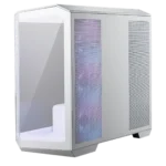 MSI MAG Pano M100R PZ Mid-Tower White Case (2Y Warranty) - Image 3