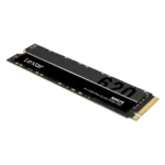 LEXAR NM620 NVMe PCIe Gen3 X4 2280 512GB M.2 NVME SSD (3Y WARRANTY) - Image 2